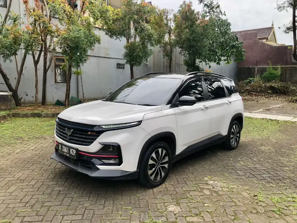 WULING ALMAZ RS PRO 1.5 2022 LOW KM TGN1