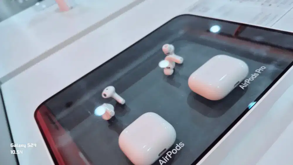 ApAIRPODS PRO 3