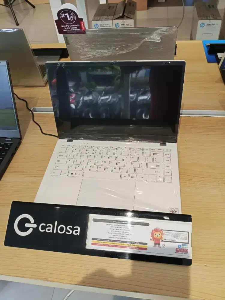 Laptop PC Game Asus New