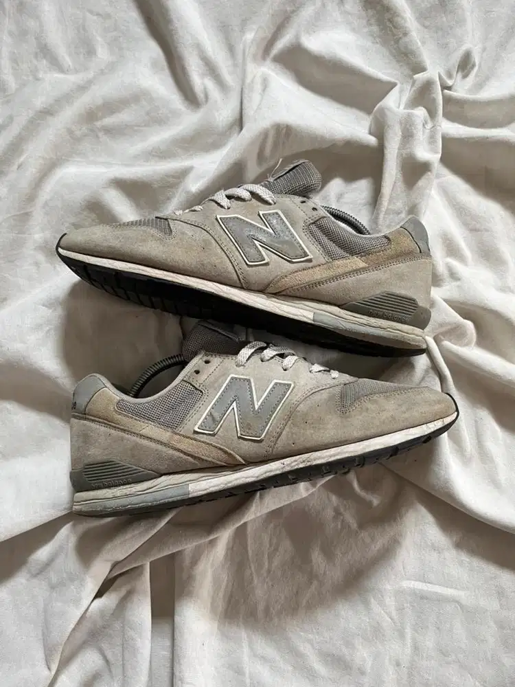 NEW BALANCE 996 ORIGINAL