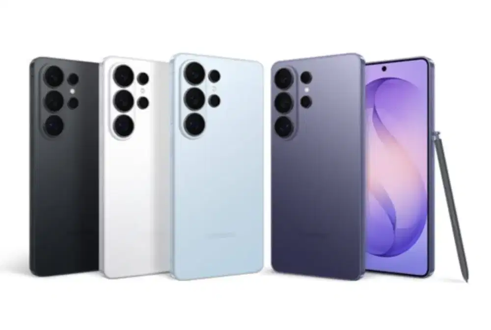 Samsung S26 series kini telah hadir di erafone mohd hasan