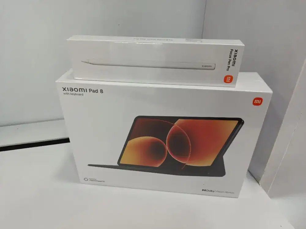 Xiaomi Pad 8 8/256