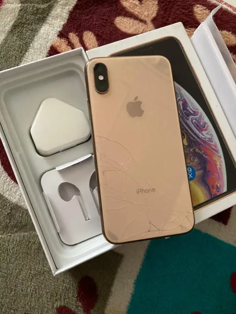 iPhone Xs 64GB Inter