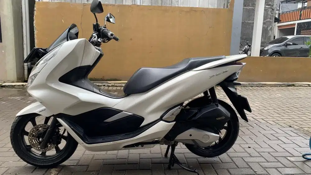 Jual HONDA PCX ABS 2019