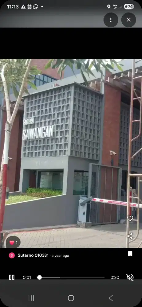 Dicari ART Pulang Pergi