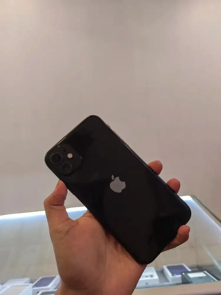 Iphone 11 64gb ibox