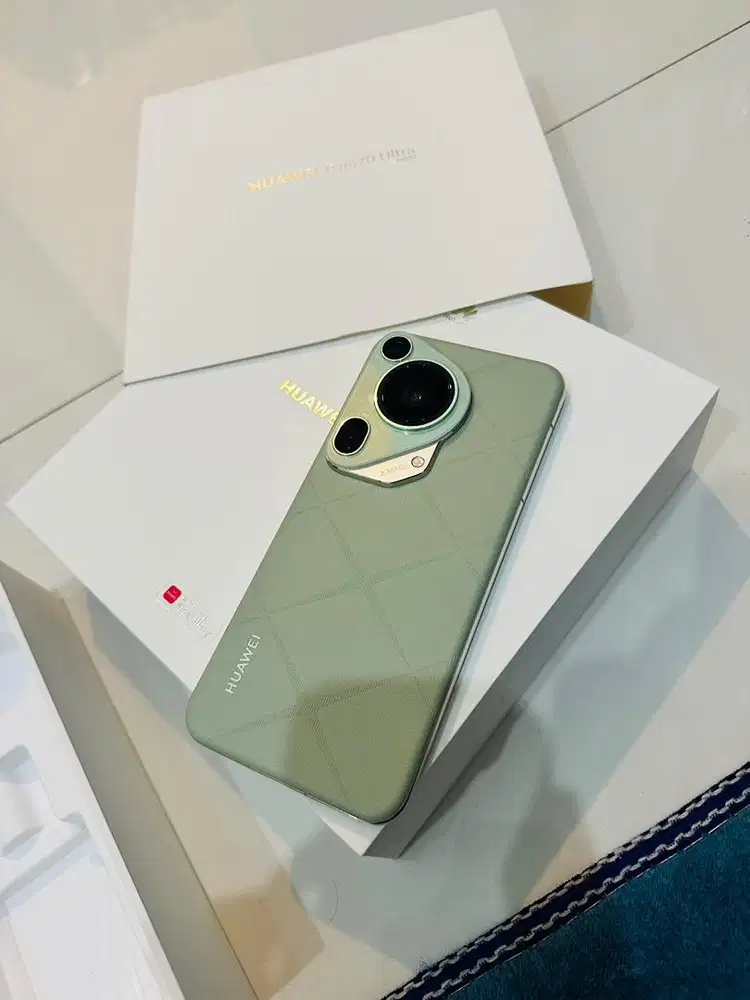 Huawei pura 70 ultra memori 1TB