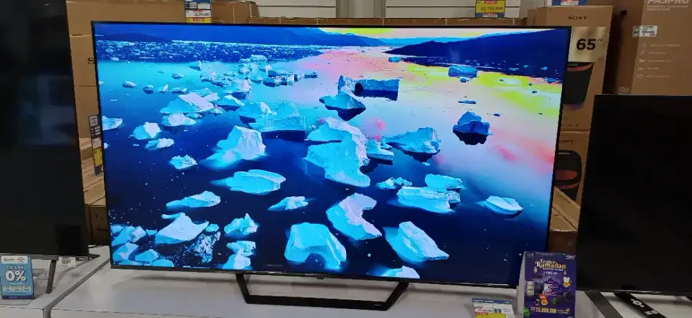 Kredit electronik lengkap