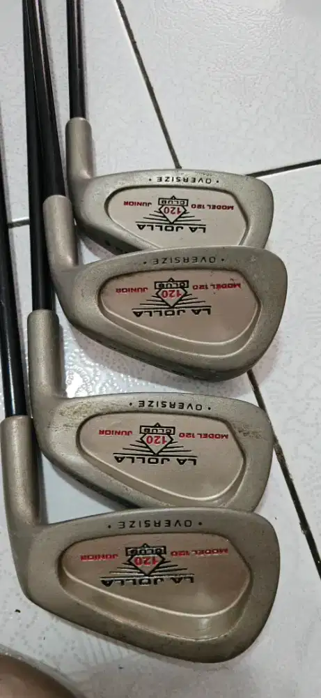 Kids Golf Stick made in USA