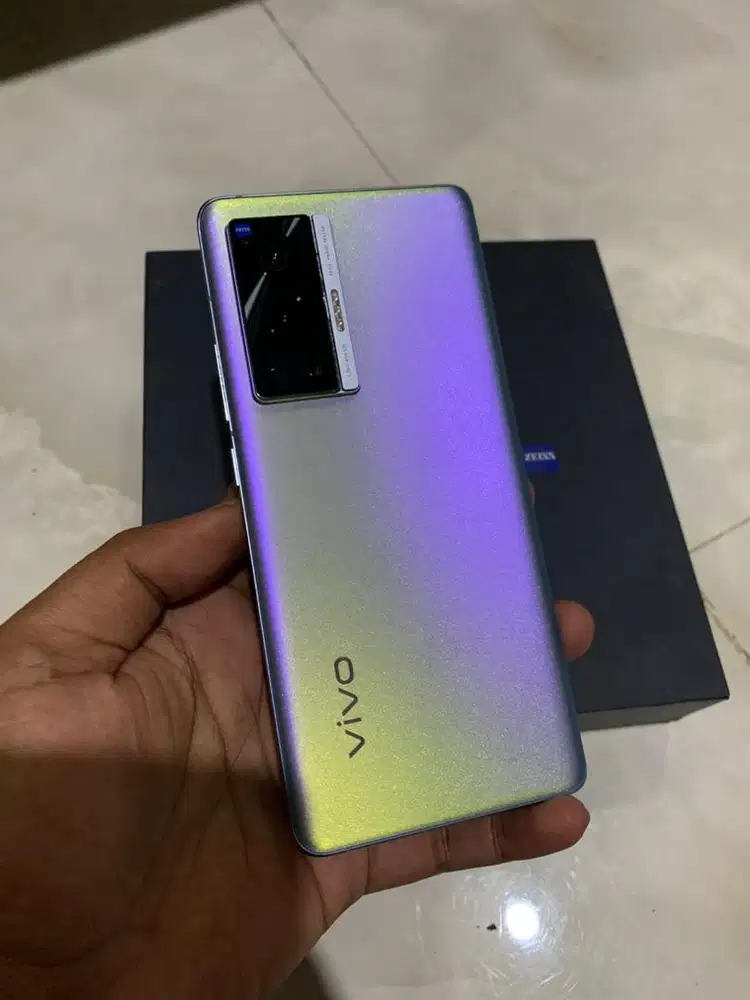 Vivo X70 pro 12/256gb second mulus