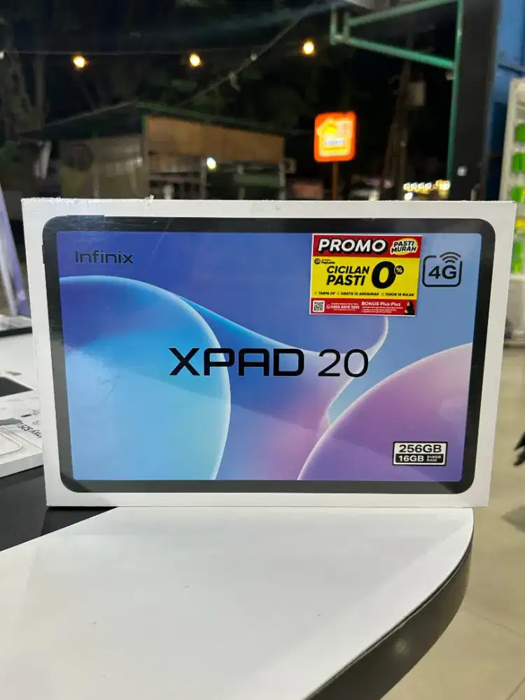 Tab 2jutaan garansi 1th , kredit bisa 0 dp