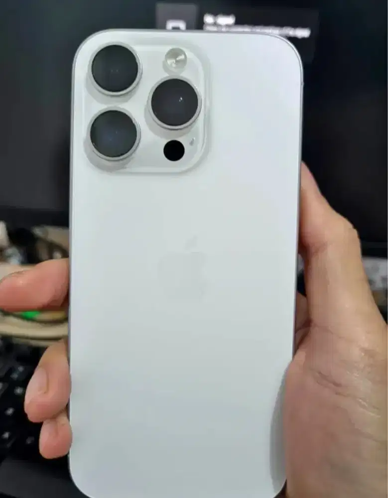 I-PHONE 16 PRO 256GB IBOX