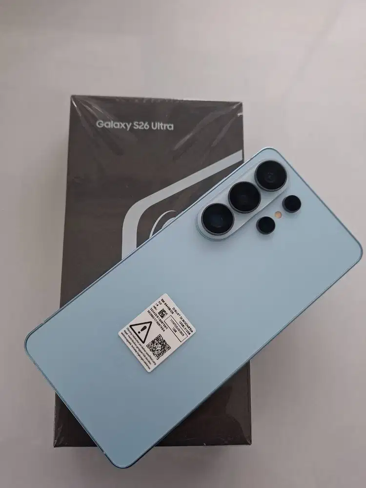 Open PO S26 Series yaaaa