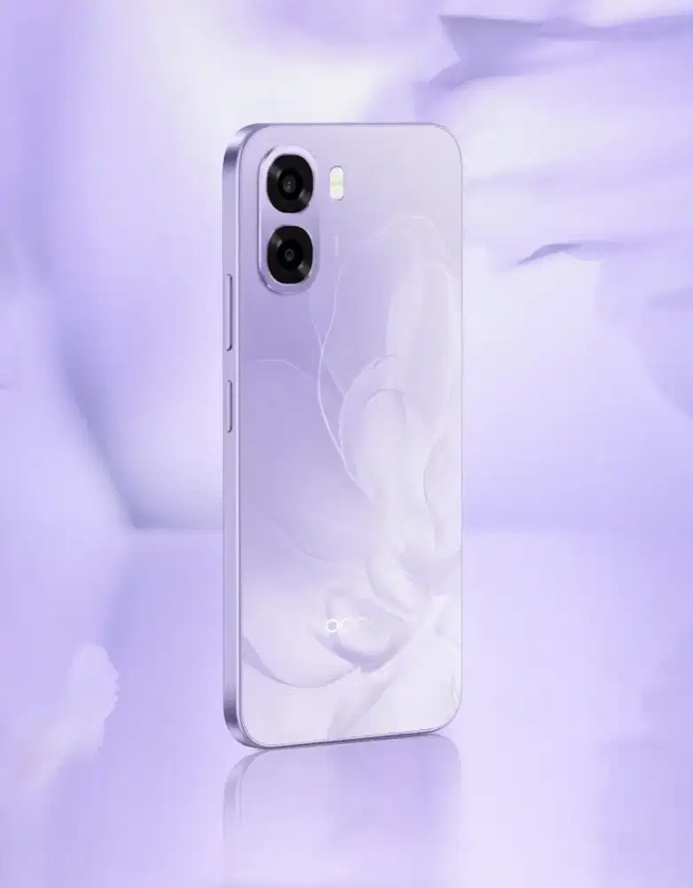 OPPO A6X 8/256 CICILAN TANPA KARTU KREDIT