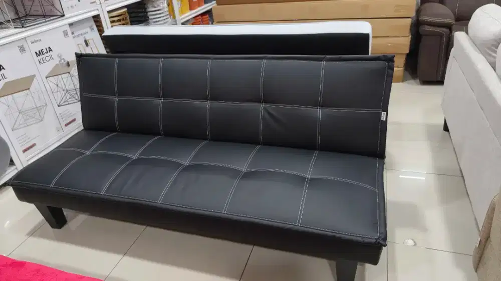 Promo murahh sofa bed gotham