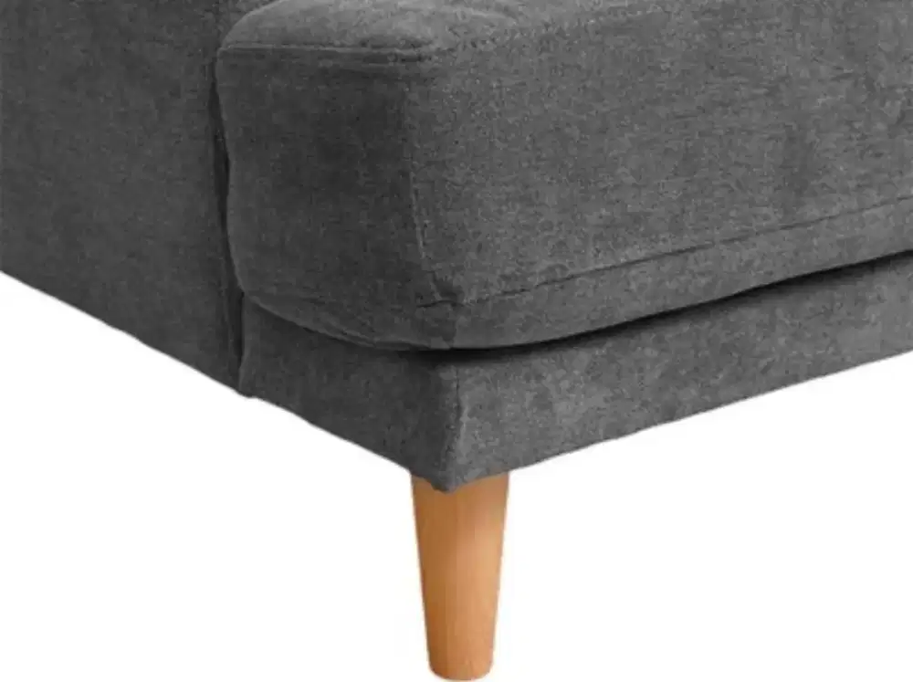 Selma sofa zuko 3 seat