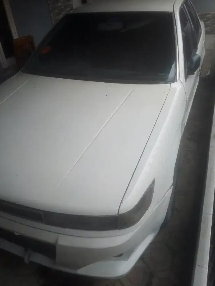Jual Lancer dangan 95