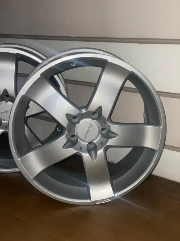 Velg Lorinser RS5