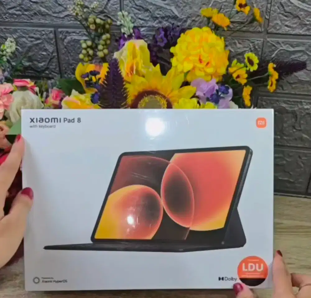 Tablet Xiaomi pad 8 2/256GB