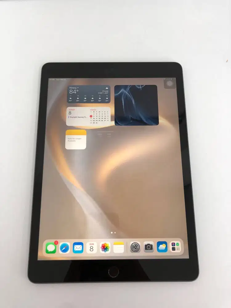 iPad Gen 9 64GB - 10,3 inch