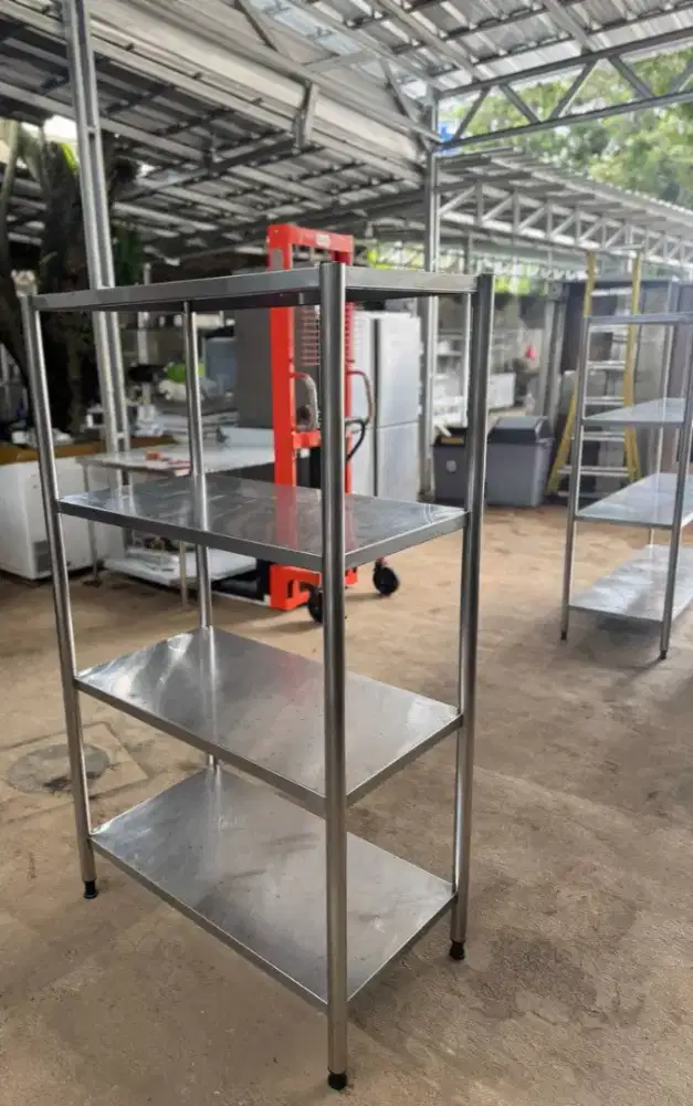 Nayati rack stainles