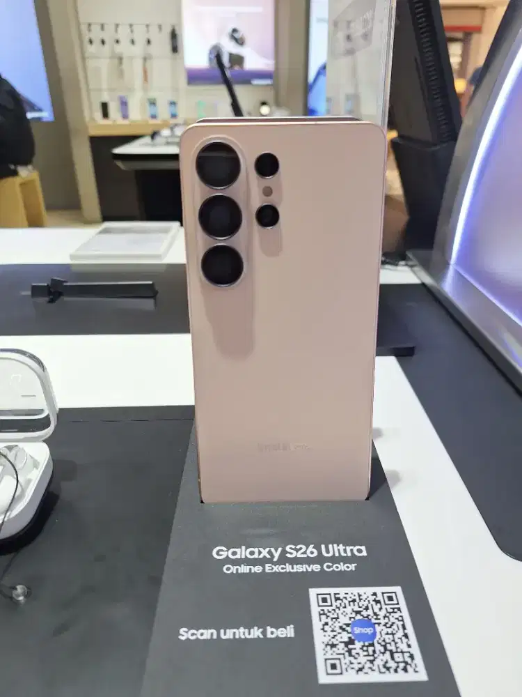 SAMSUNG S26 ULTRA KREDIT