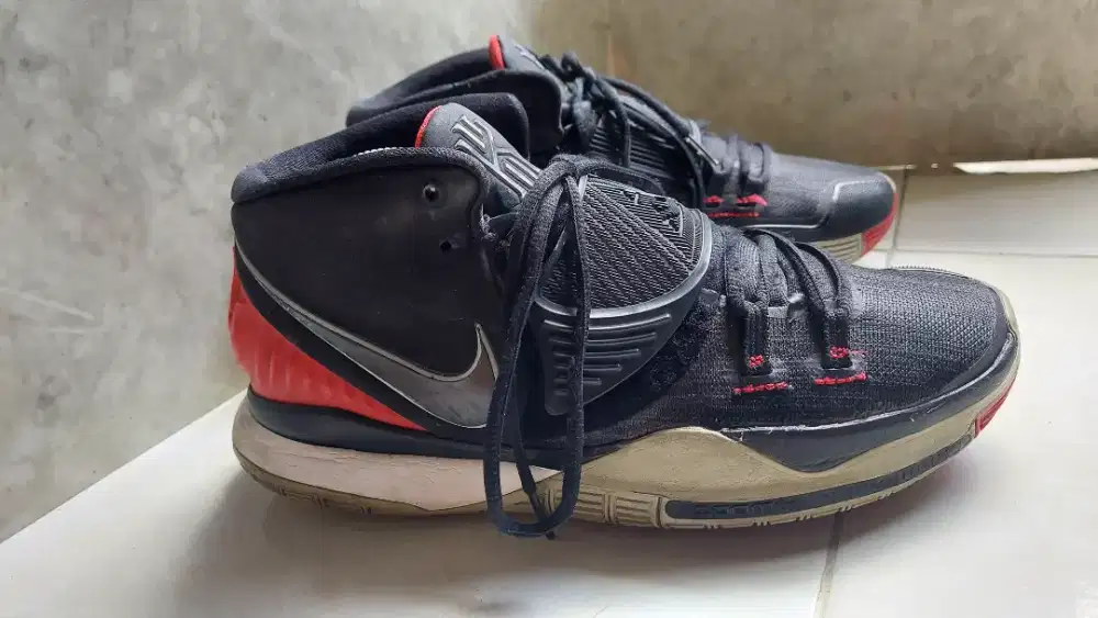 Sepatu Nike Basket sz 42