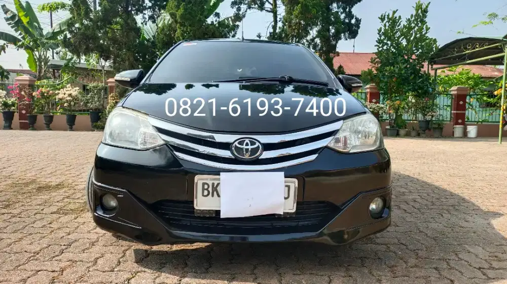 TOYOTA ETIOS VALCO MULUS DAN TANGGUH
