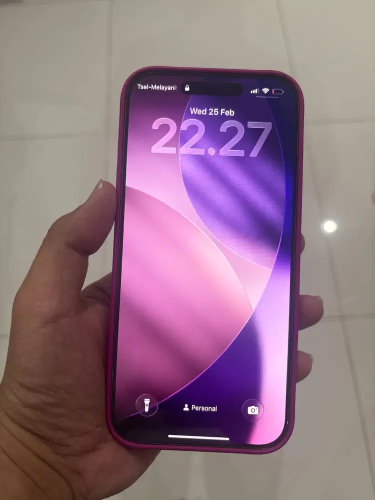 Jual Cepat Iphone 16 Pro Max 512GB Warna Gold Bekas blibli