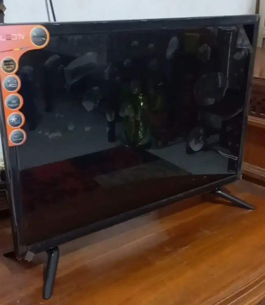 Smart Tv Oubeisi 25 inch