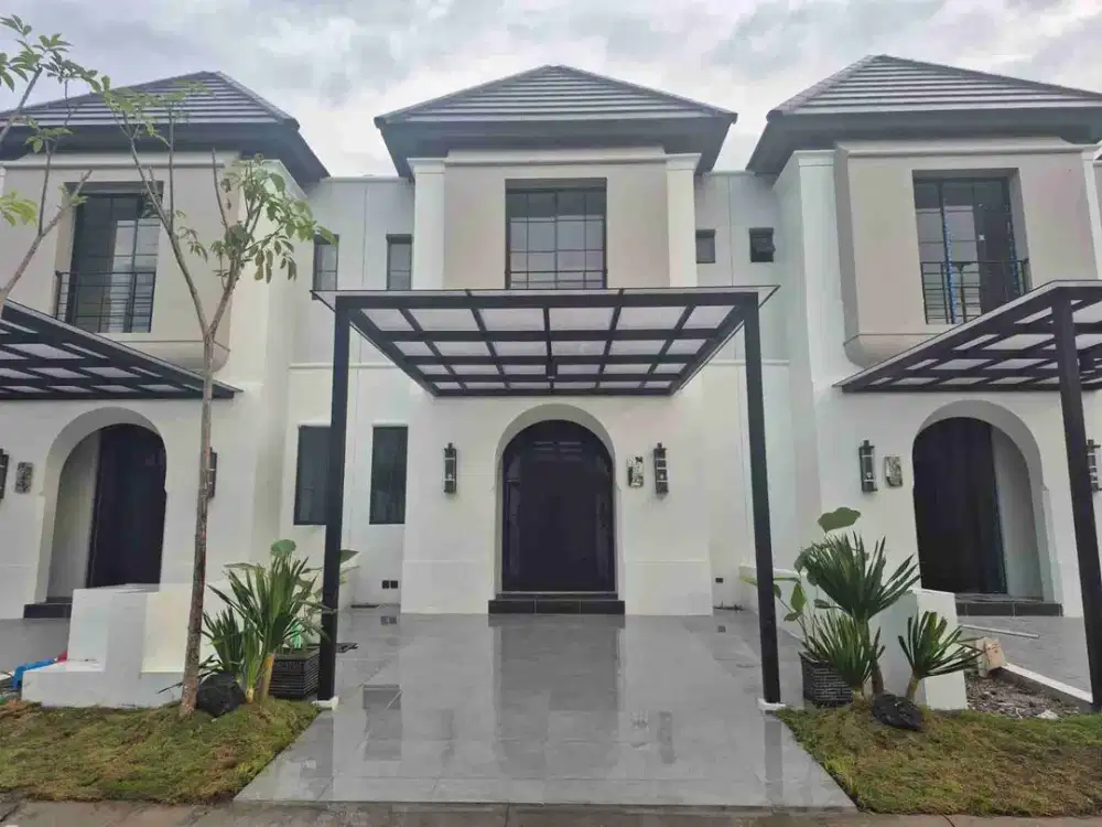 Jual harga lama rumah citra garden