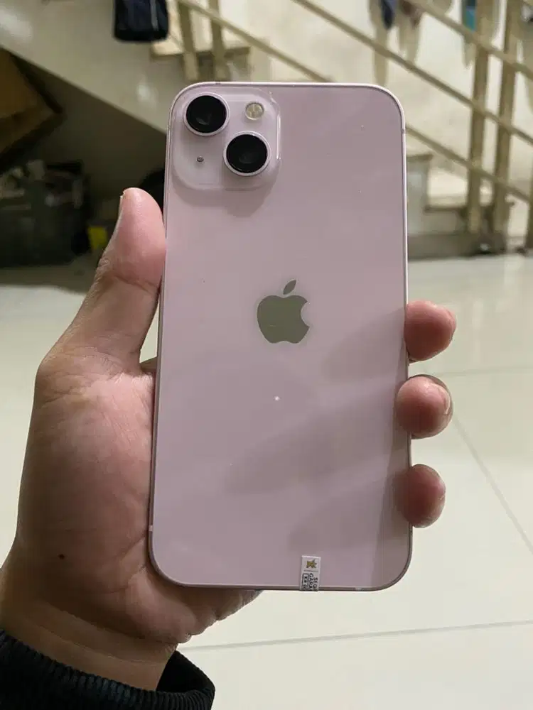 Iphone 13 128gb mulus termurah