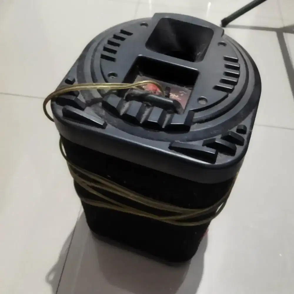 speaker audio mobil