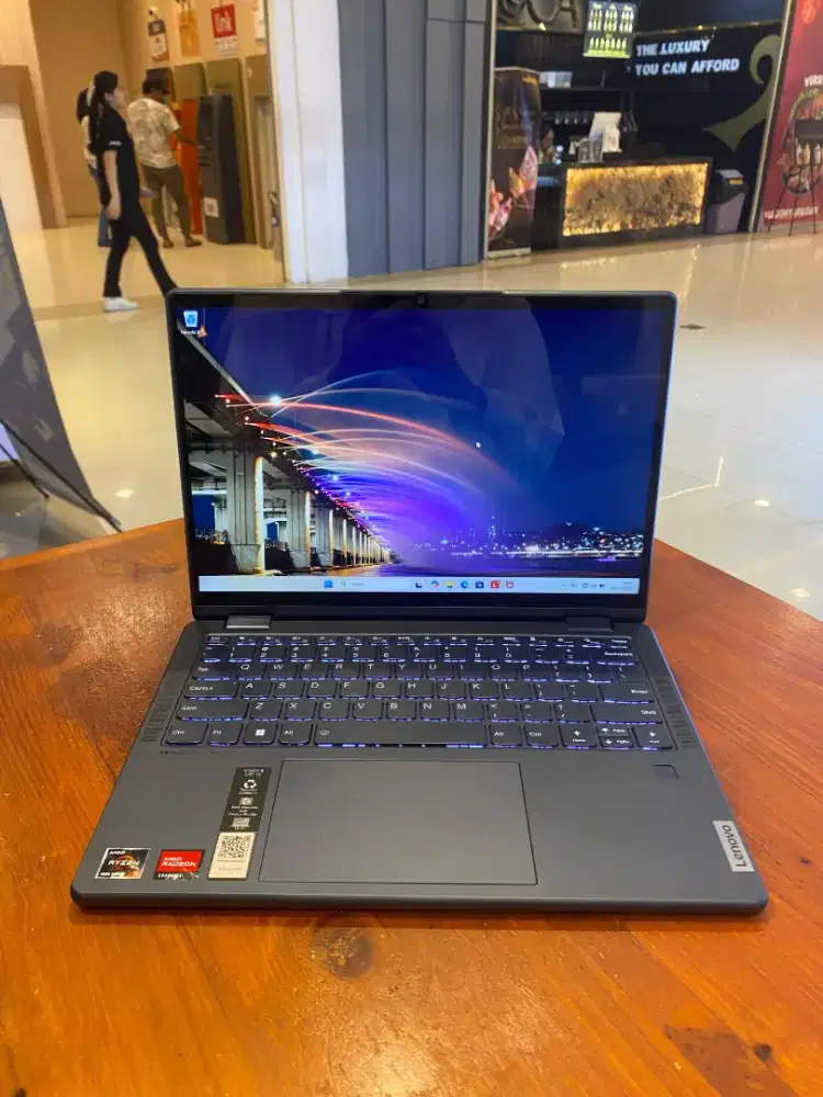 Lenovo Yoga 6 13ALC7 (82UD ) 2 in1