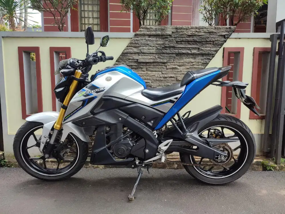 JUAL MURMER XABRE TAHUN 2016