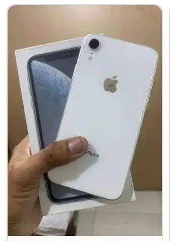 Iphone XR 64Gb Inter