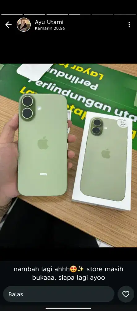 I phone 17 basic 256