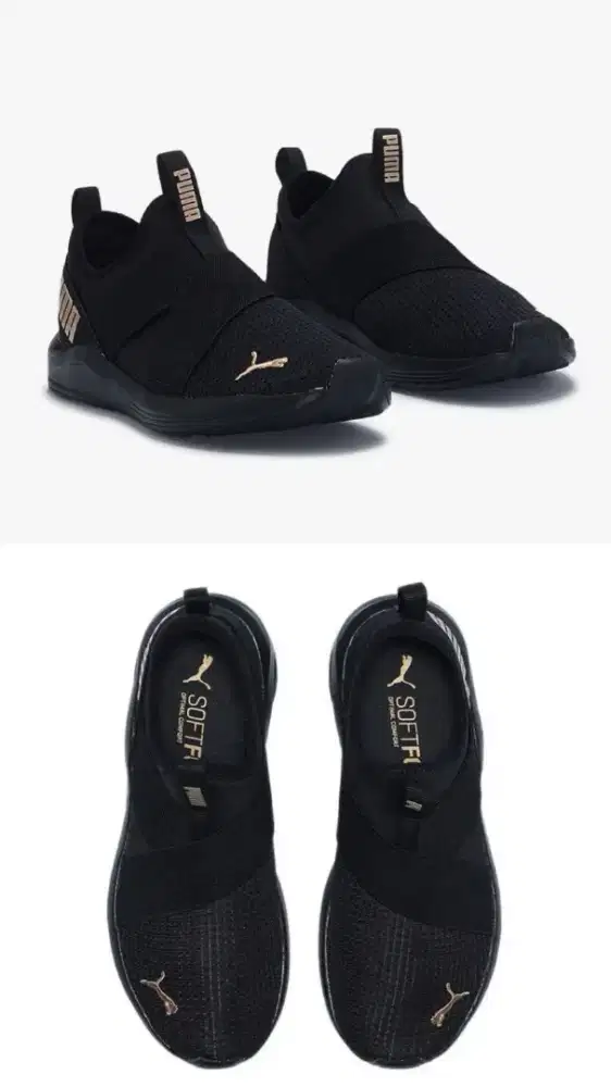 Sepatu puma original