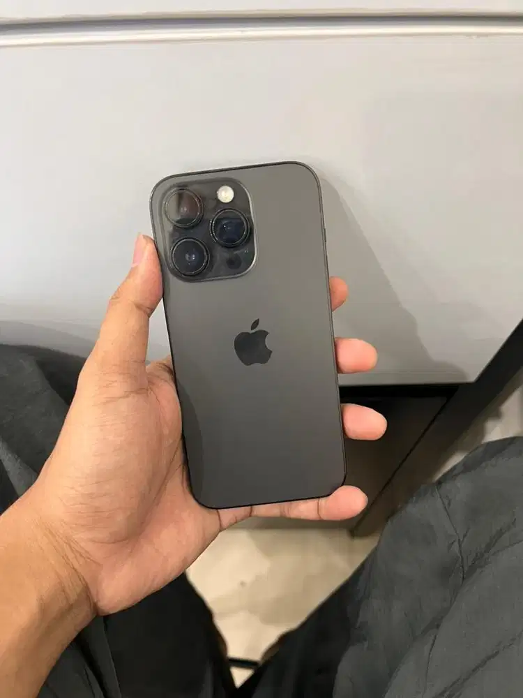 Iphone 14 Pro 512 iBox