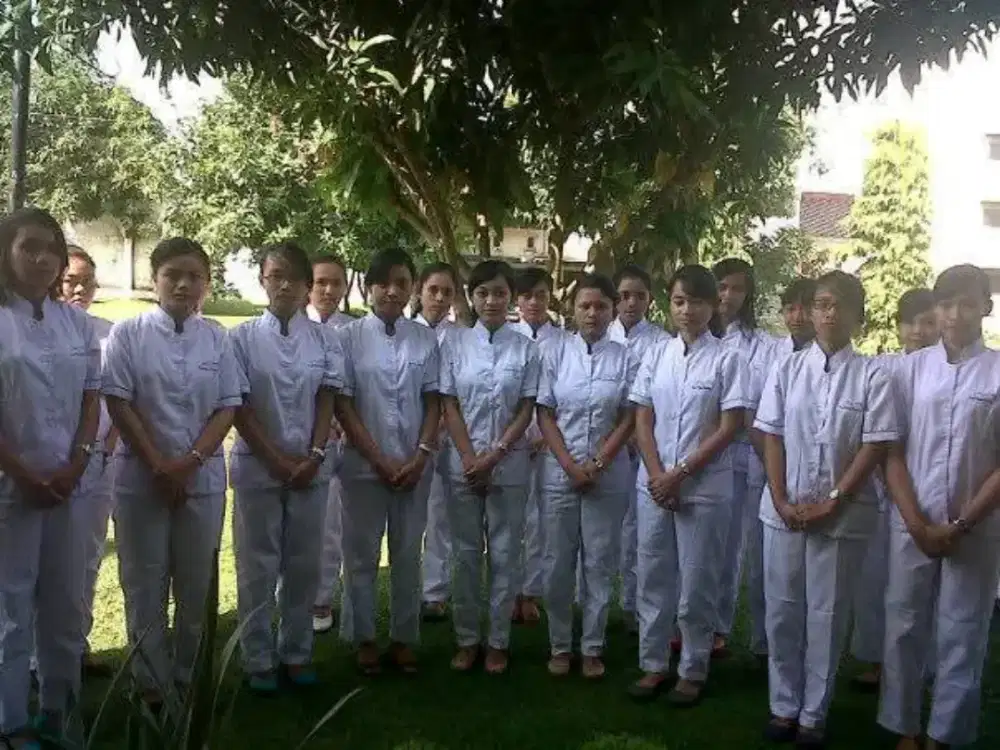 Baby Sitter ART dan Perawat Lansia Infal dan Permanen Terpercaya