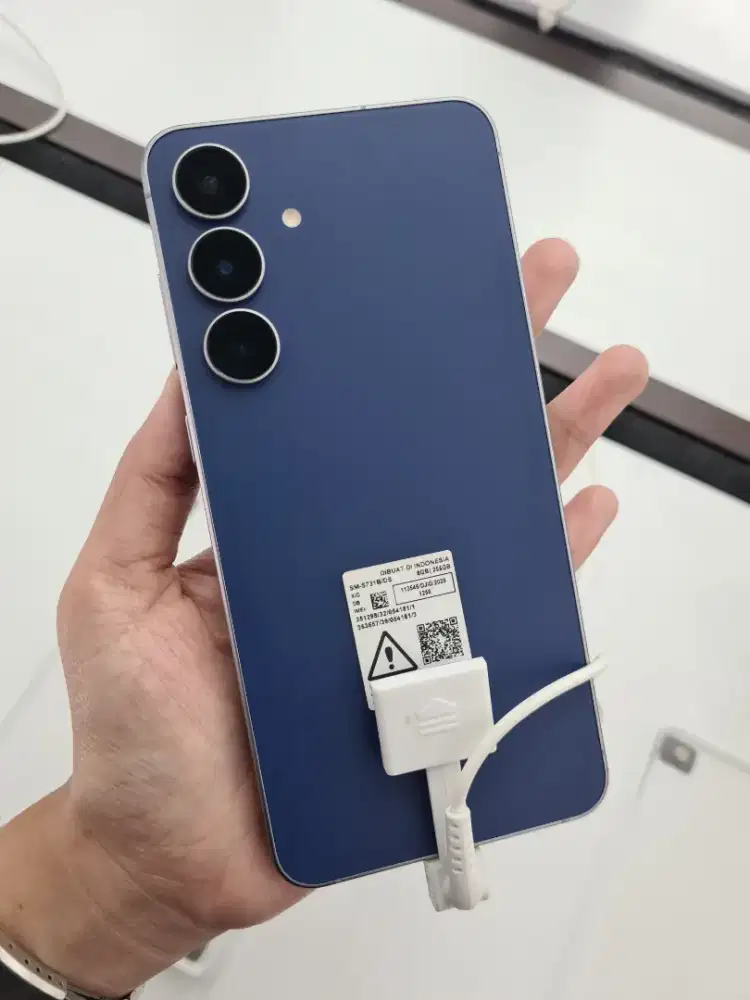 Promo Samsung Galaxy S25Fe