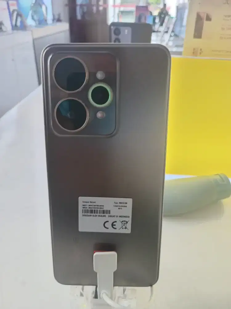 REALME 15 5G 256 GB