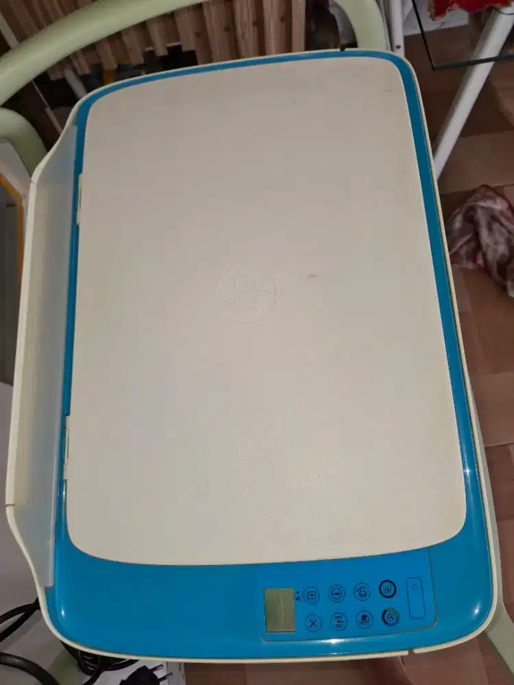 Jual printer deskjet Ing andvatage 3635