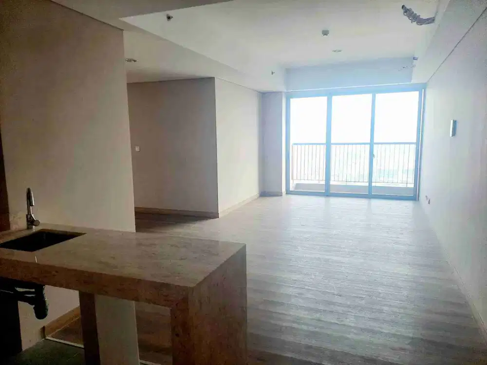 APARTEMEN HOLLAND VILLAGE BISA KPR UNIT BARU SIAP HUNI DEKAT TOLL