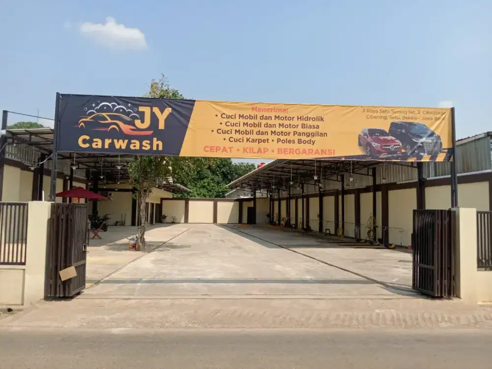 Tenaga kerja steam motor dan mobil