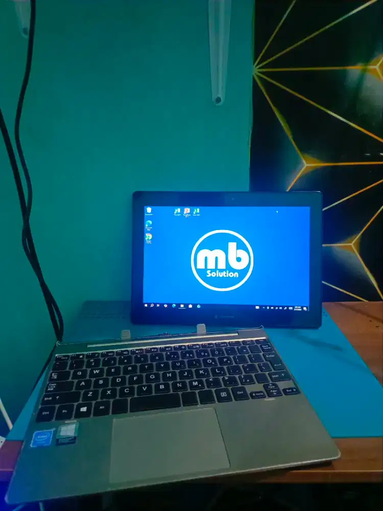 Jasa Install Ulang Laptop dan Komputer