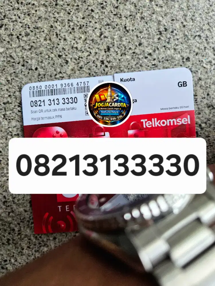 Nomor Cantik Telkomsel simPATI 11 Digit Super