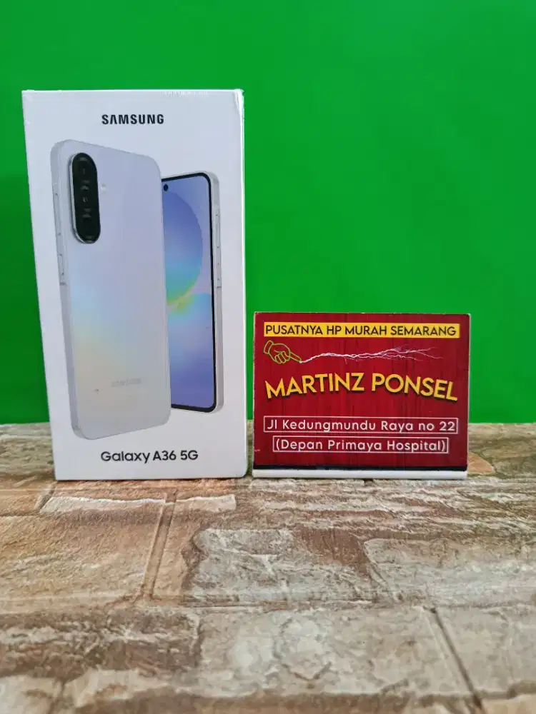 Samsung a36 5g 8/256