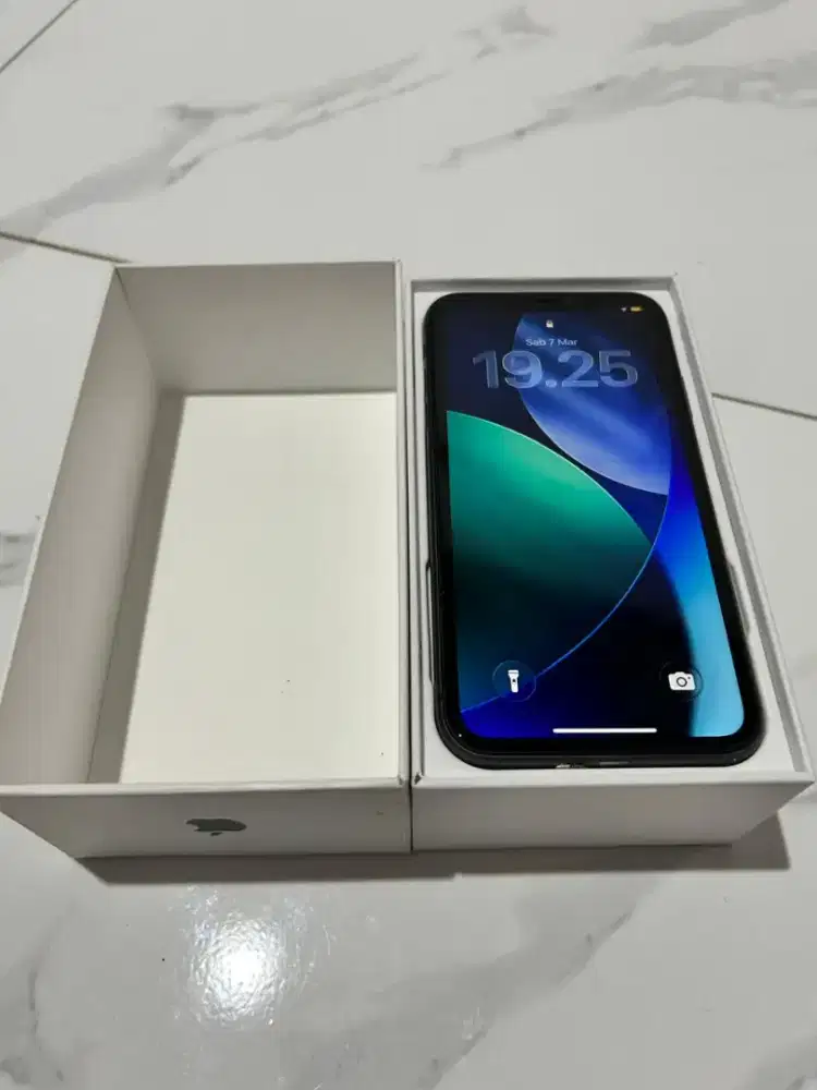 Iphone 11 128GB Inter
