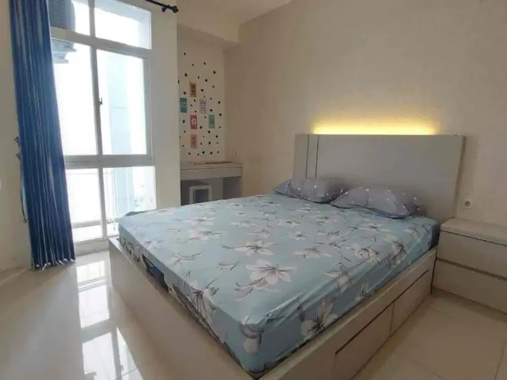 170 juta • FULL FURNISH Apartemen Bale hinggil